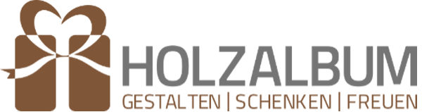 Logo holzalbum.de